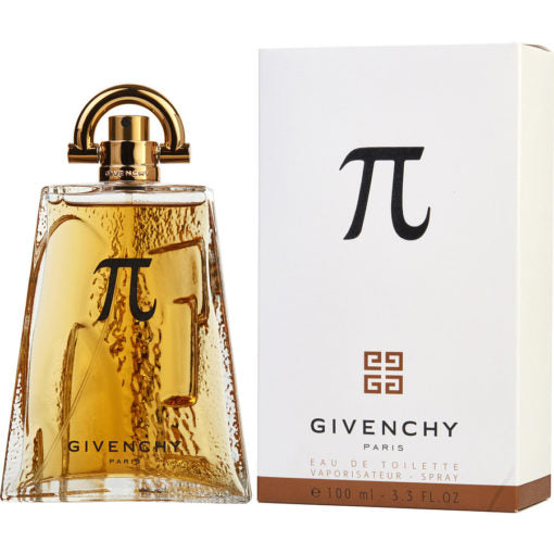 GIVENCHY PI EDT 100ML