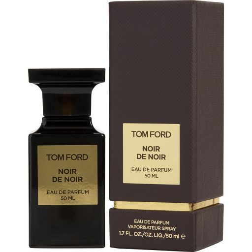 TOM FORD NOIR DE NOIR EDP 100ML (UNISEX)