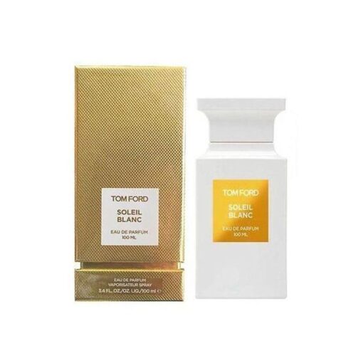 TOM FORD SOLEIL BLANC EDP 100ML