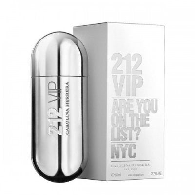 212 VIP SILVER 80ML (CLASSIC)