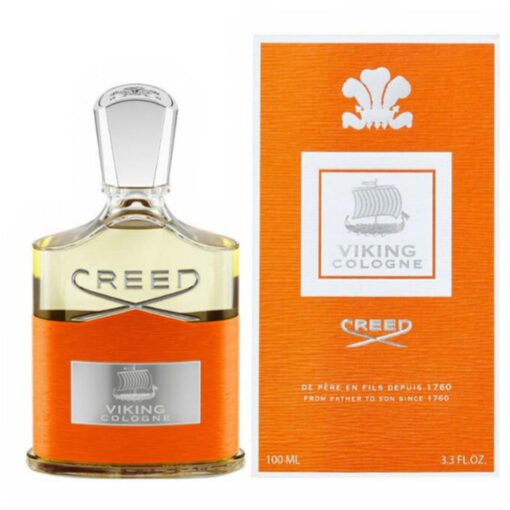 CREED VIKING COLOGNE 100ML