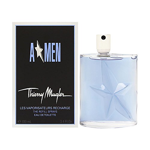 A MEN (ANGEL) BY THIERRY MUGLER EDT 100ML
