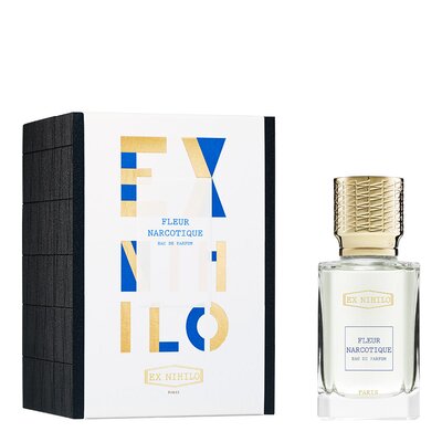 FLEUR NARCOTIQUE BY EX NIHILO EDP 100ML (UNISEX)