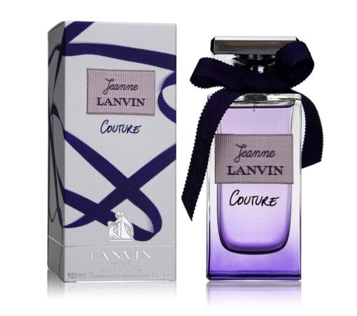 LANVIN JENNE COUTURE EDP 100ML (In Stock)