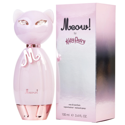 KATY PERRY MEOW EDP 100ML